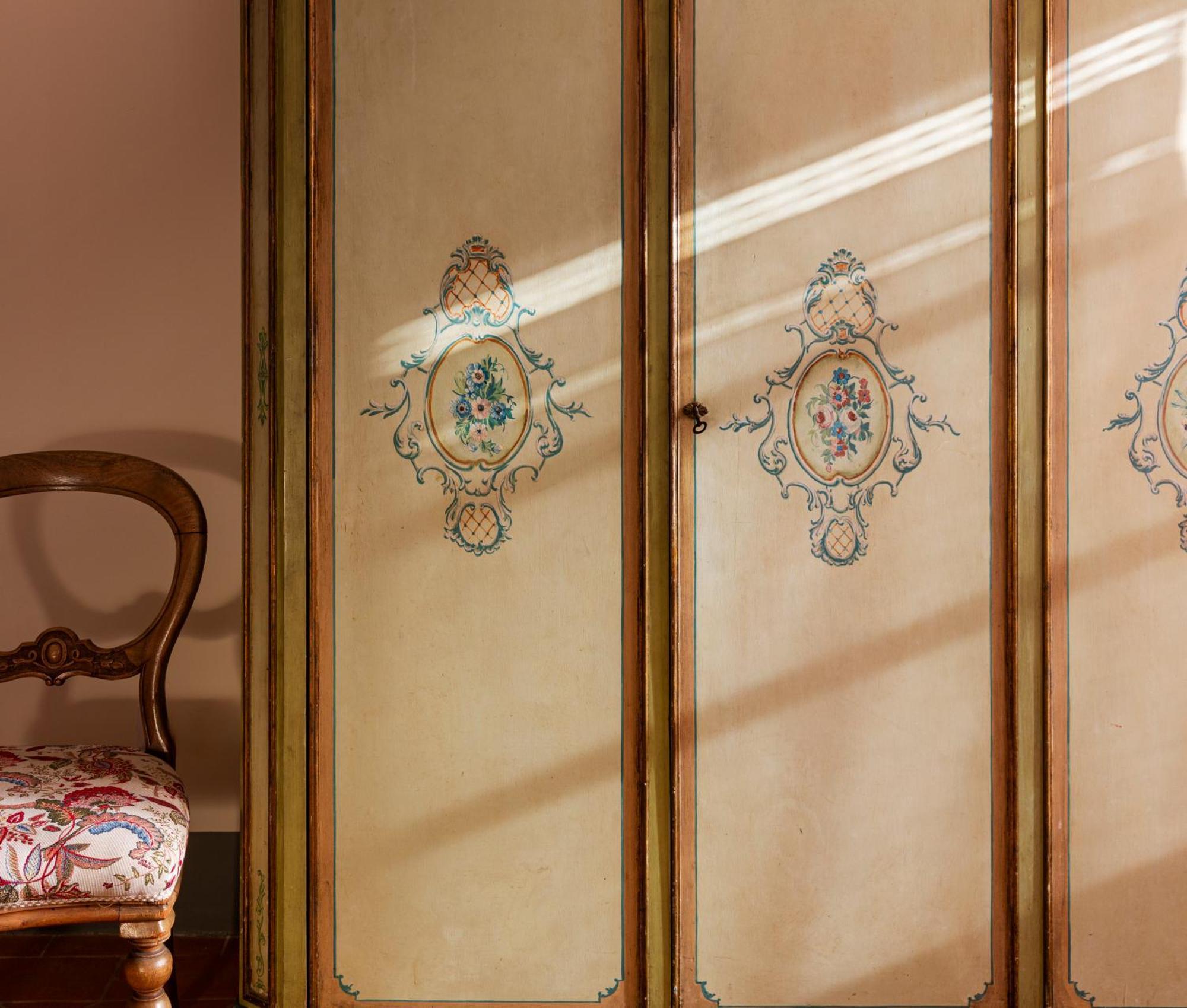 Bed and Breakfast Casa Ezio Marchi Bettolle Exteriér fotografie